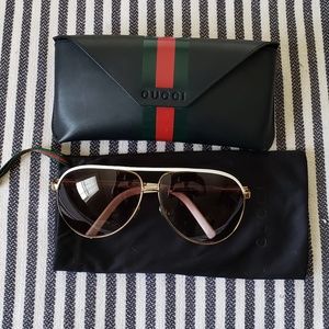 Gucci Sunglasses